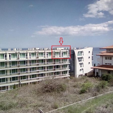 Silver Beach A98 Бяла Екстер'єр фото