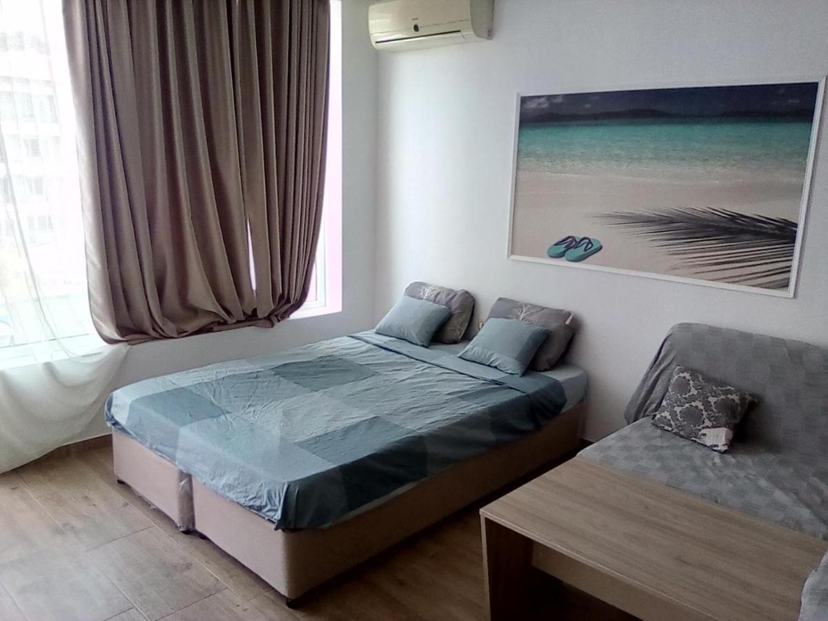 Silver Beach A98 Бяла Екстер'єр фото